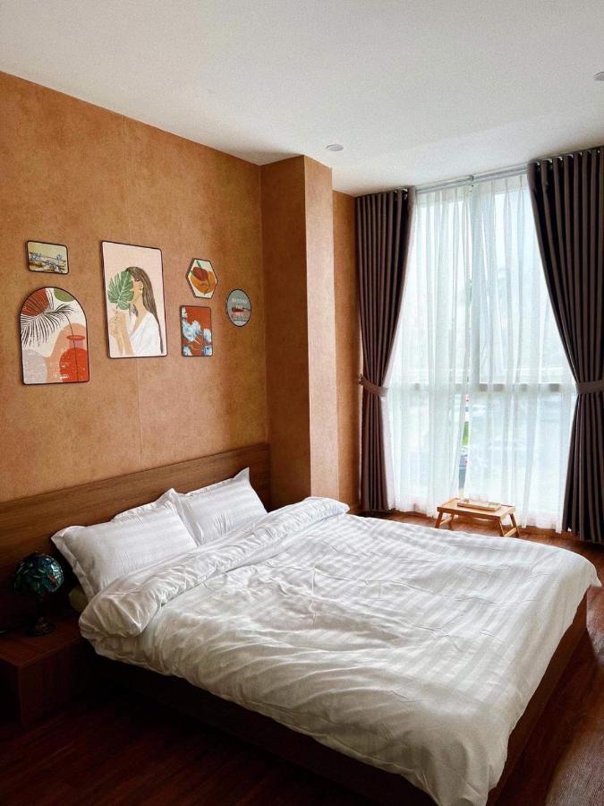 Lala Homestay Hue Zewnętrze zdjęcie
