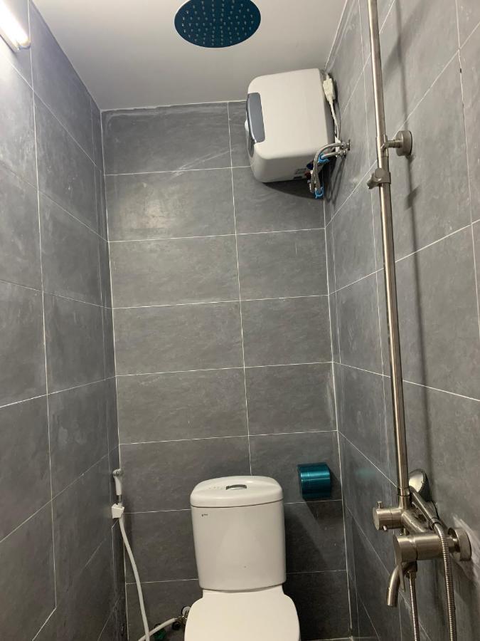 Lala Homestay Hue Zewnętrze zdjęcie