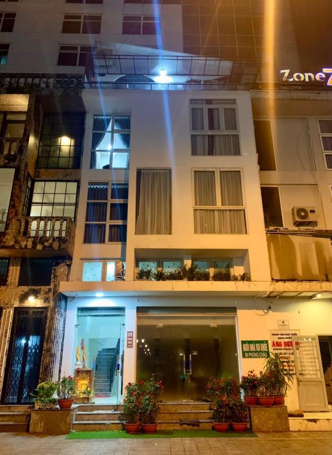 Lala Homestay Hue Zewnętrze zdjęcie