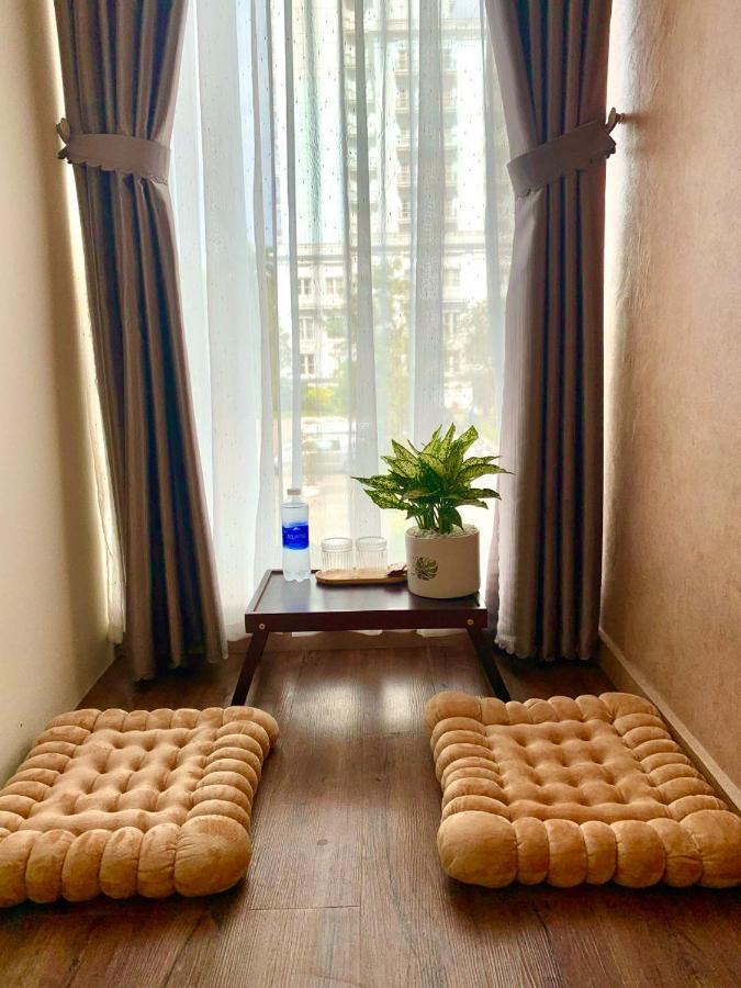 Lala Homestay Hue Zewnętrze zdjęcie