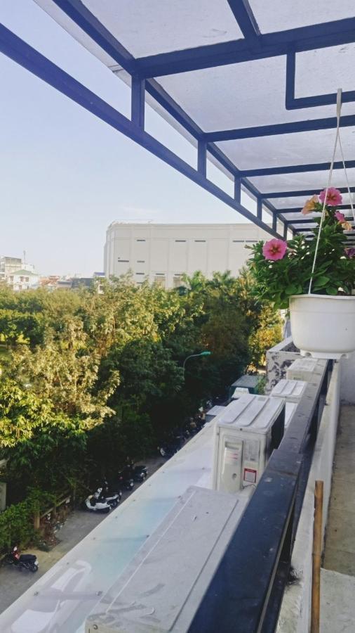 Lala Homestay Hue Zewnętrze zdjęcie