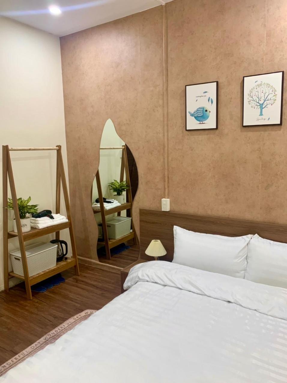 Lala Homestay Hue Zewnętrze zdjęcie