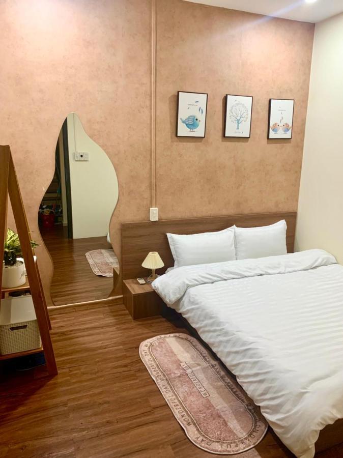 Lala Homestay Hue Zewnętrze zdjęcie