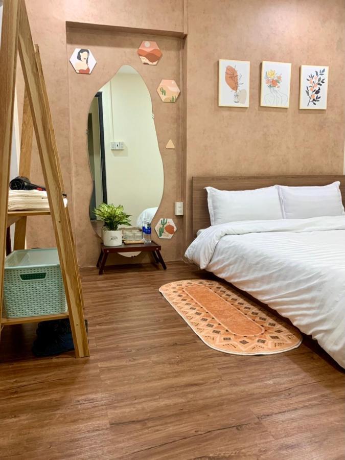 Lala Homestay Hue Zewnętrze zdjęcie