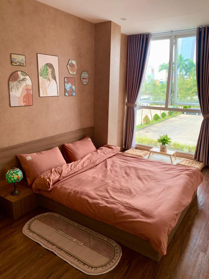 Lala Homestay Hue Zewnętrze zdjęcie