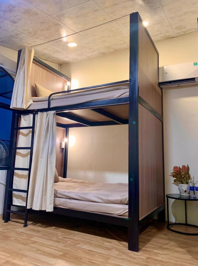 Lala Homestay Hue Zewnętrze zdjęcie