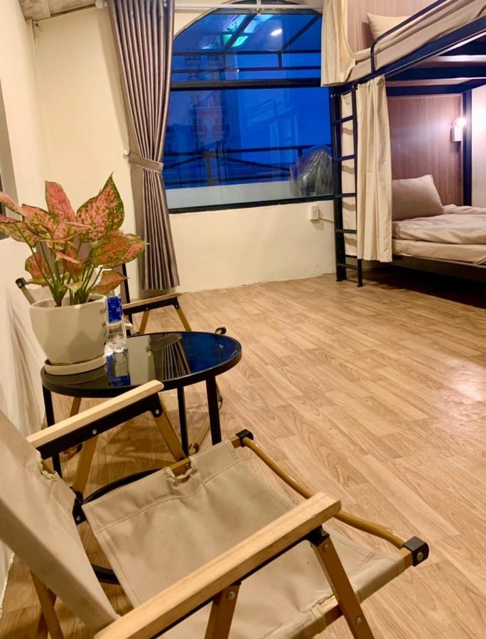 Lala Homestay Hue Zewnętrze zdjęcie