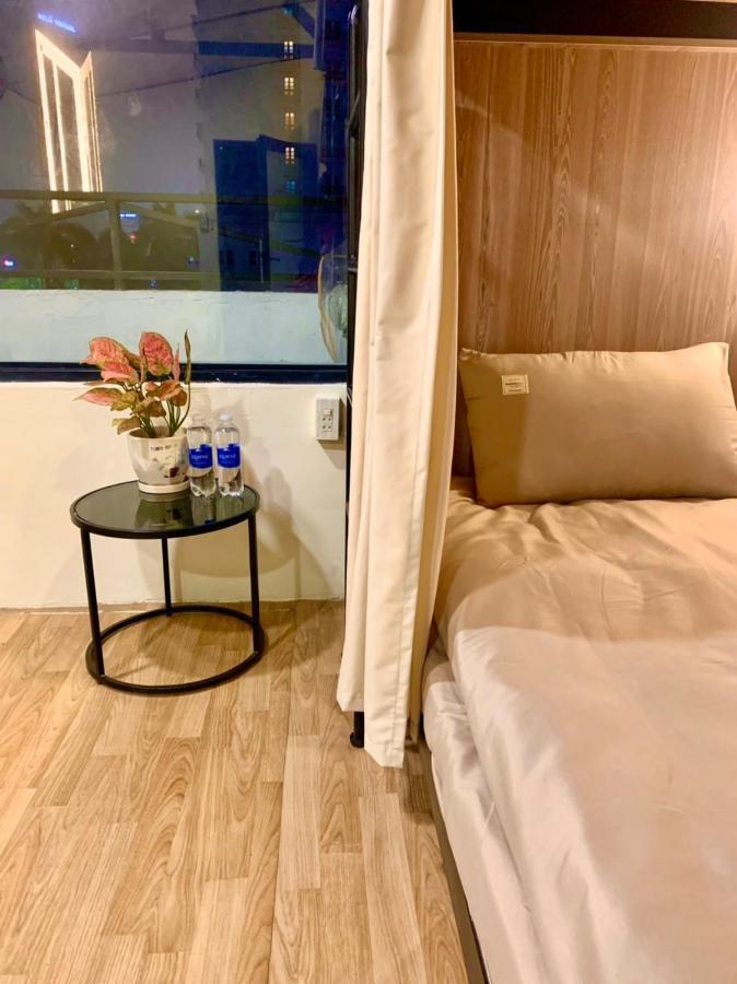 Lala Homestay Hue Zewnętrze zdjęcie