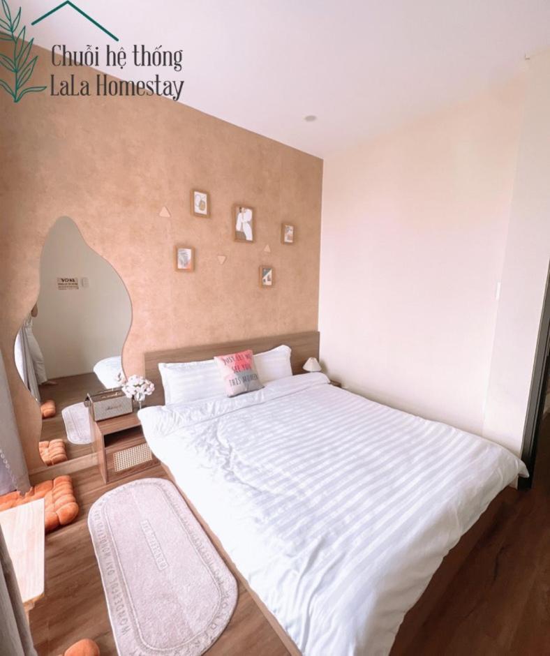 Lala Homestay Hue Zewnętrze zdjęcie