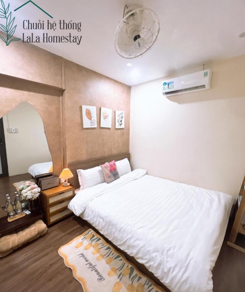Lala Homestay Hue Zewnętrze zdjęcie