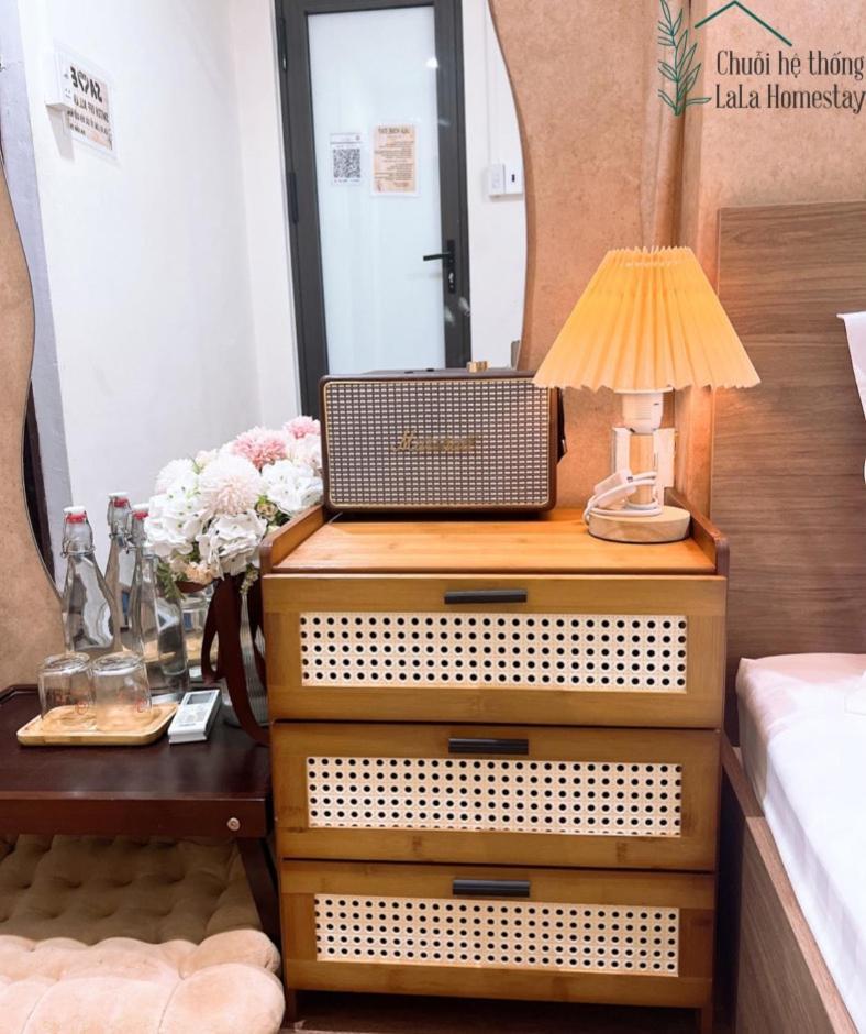 Lala Homestay Hue Zewnętrze zdjęcie